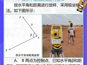 ts802n全站仪怎样进行坐标测量 ts802n全站仪坐标点放样