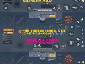 吃鸡队伍战术怎么设置（吃鸡队伍战术怎么设置视角）