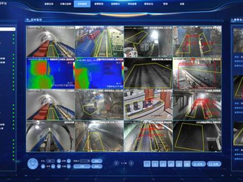AI服务器煤矿建站案例(ai服务器煤矿建站案例) AI服务器煤矿建站案例(ai服务器煤矿建站案例)