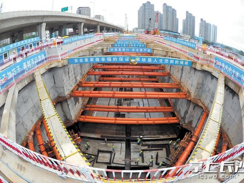 地铁站怎么建 - 地铁站怎么建造的流程视频 地铁站怎么建 - 地铁站怎么建造的流程视频