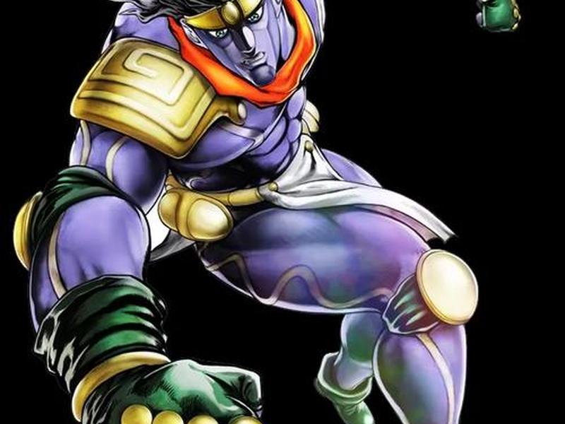 jojo立牌方法（jojo立官方图）
