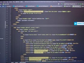 thinkphp6项目源码；thinkphp6开源项目