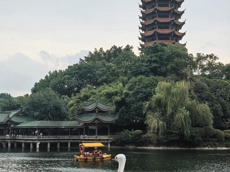 宝塔 宝塔