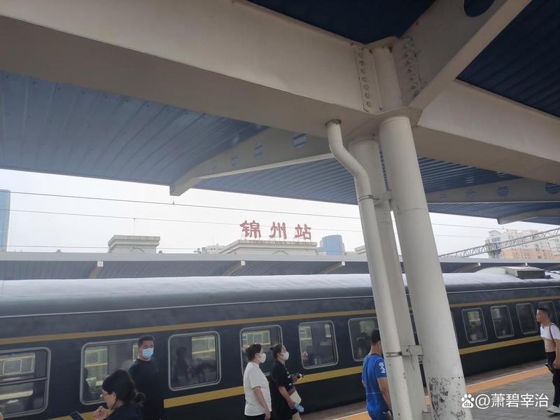 锦州站视频 - 锦州火车站视频 锦州站视频 - 锦州火车站视频