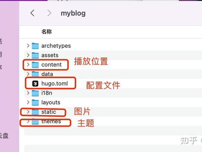 个人博客搭建教程 - 个人博客搭建教程怎么做