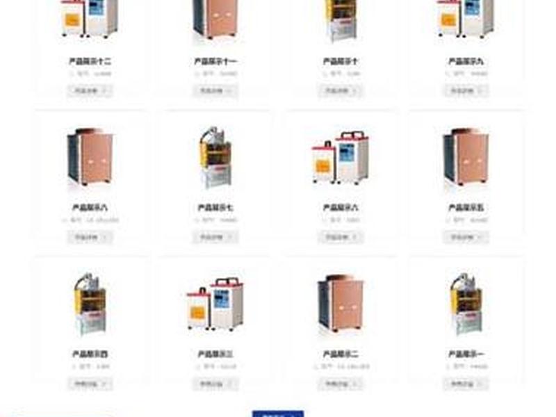 cms建站技术门槛；cms网站建设