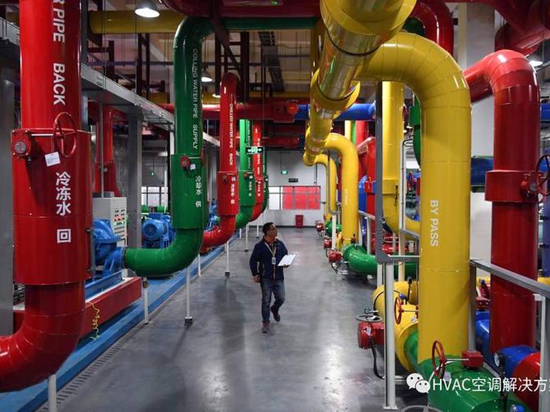 建筑工程机电设备安装 - 建筑机电设备安装工程施工 建筑工程机电设备安装 - 建筑机电设备安装工程施工