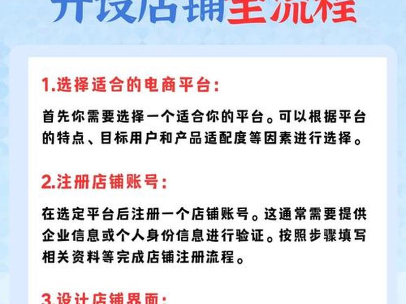 shopee跨境电商店铺搭建,跨境电商shopee开店流程 shopee跨境电商店铺搭建,跨境电商shopee开店流程