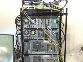 nas搭建、nas搭建云服务器