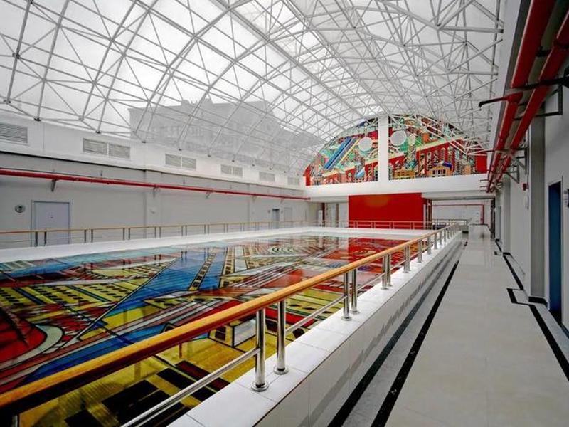 彩虹建筑教程、彩虹建筑教程视频 彩虹建筑教程、彩虹建筑教程视频