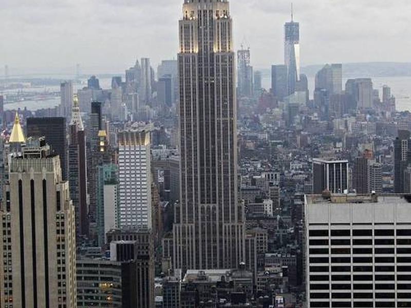 帝国大厦建造解析、帝国大厦建造解析图 帝国大厦建造解析、帝国大厦建造解析图