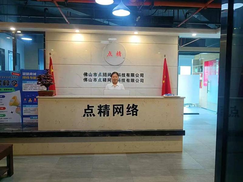 佛山定制网站建设（佛山定制网站建设公司）