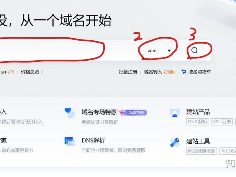 华为云建站域名解析教程;华为云建站域名解析教程pdf 华为云建站域名解析教程;华为云建站域名解析教程pdf