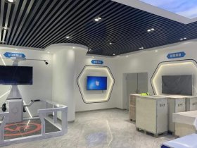 高淳区智能建站，高淳智能化公司