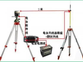 rtk建站最少需要几个控制点，rtk设站需要几个控制点
