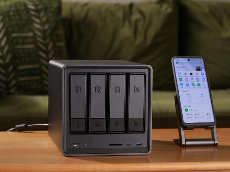 nas搭建tvbox教程(nas组建教程) nas搭建tvbox教程(nas组建教程)