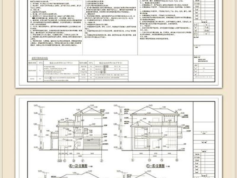 建筑图纸快速入门、建筑图纸快速入门教程 建筑图纸快速入门、建筑图纸快速入门教程