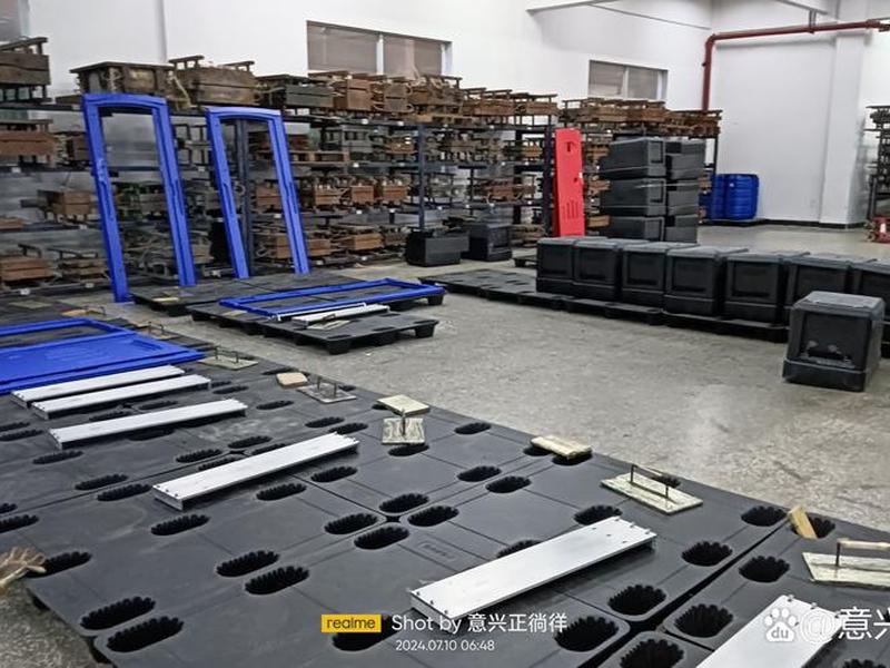 yandex建仓库 yandex入库