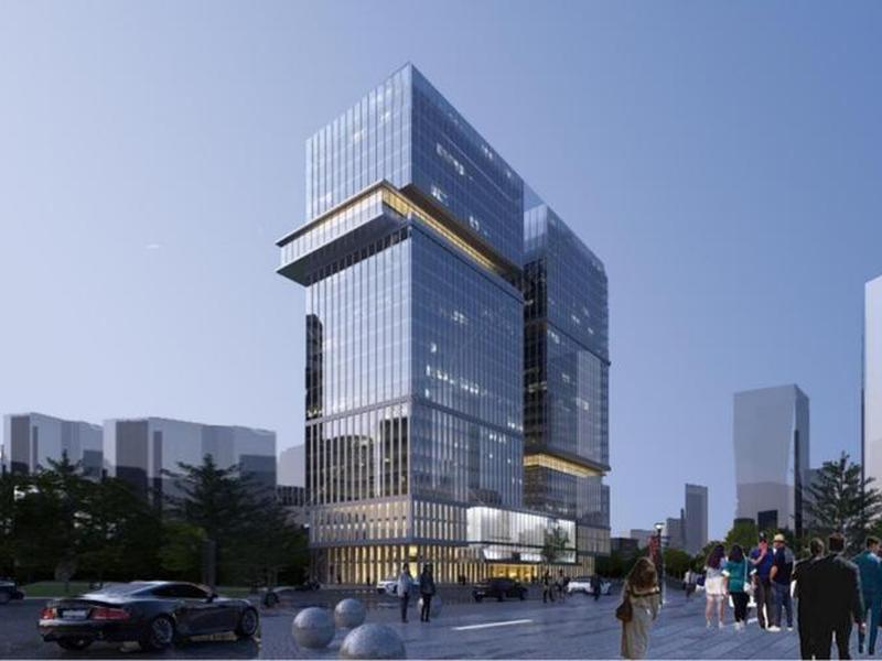 东城建投网站；东城建投网站首页