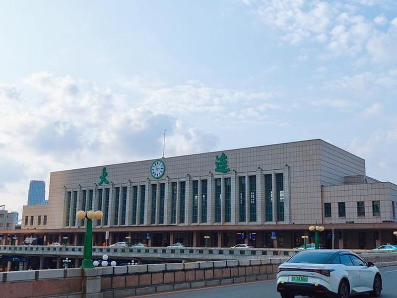 大连建站方案 - 大连新建火车站 大连建站方案 - 大连新建火车站