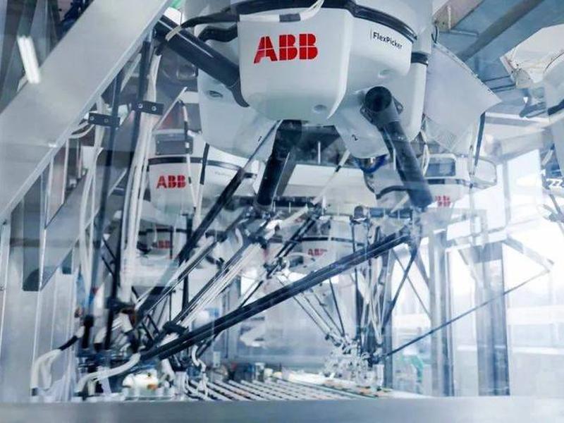 abb机器人组装步骤;abb机器人安装调试的一般步骤 abb机器人组装步骤;abb机器人安装调试的一般步骤