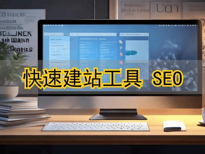 建站工具资源，常用建站工具