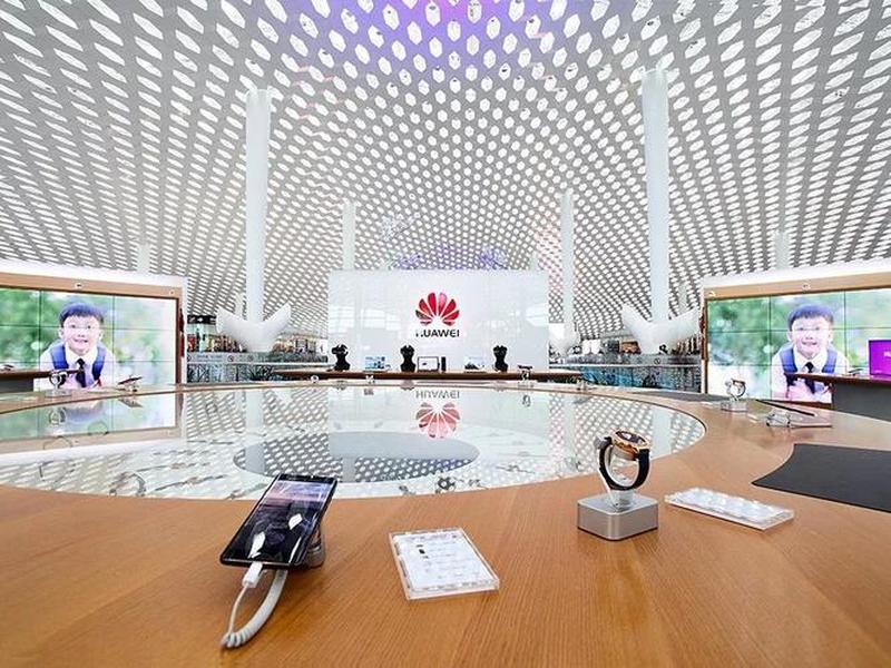 华为建e网技术解析 华为基建ecc平台 华为建e网技术解析 华为基建ecc平台