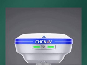 华测b5基站使用教程（华测基站点base怎么删除）