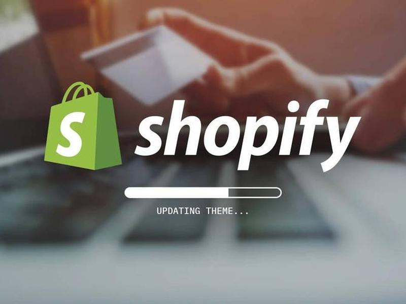shopex建站教程 shopify建站最全教程