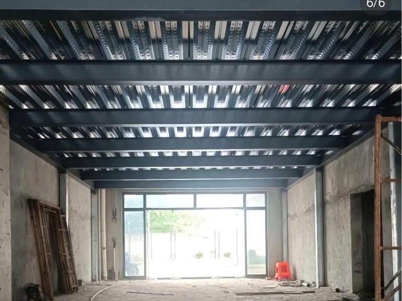 广安隔层钢结构搭建，广安隔层钢结构搭建厂家