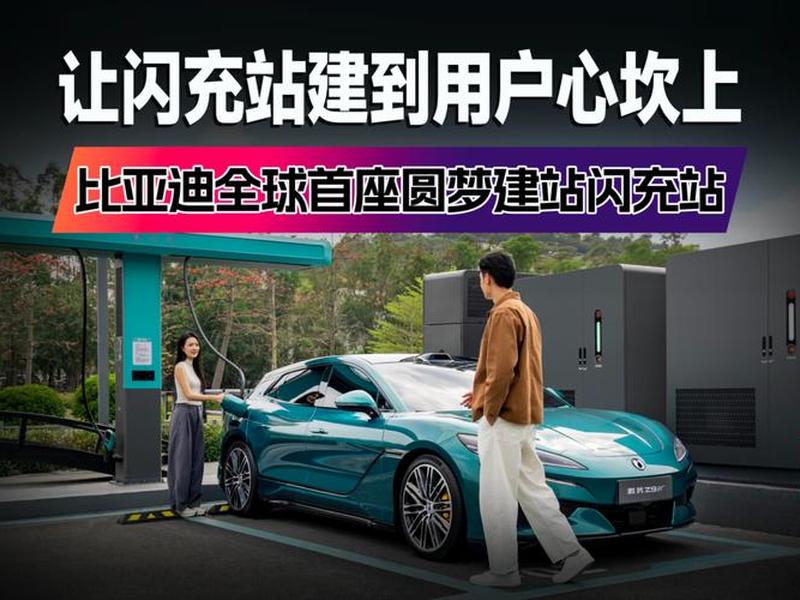比亚迪全球建站计划（比亚迪全球建站计划最新消息）