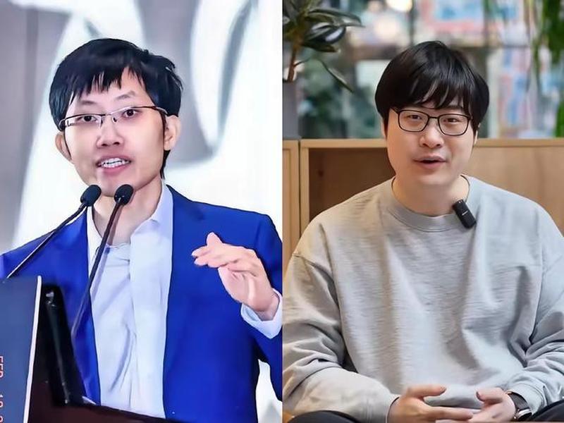 后盾网创始人(后盾网创始人是哪里人) 后盾网创始人(后盾网创始人是哪里人)