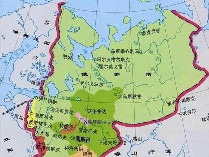 俄罗斯独立运动、俄罗斯独立运动是哪一年 俄罗斯独立运动、俄罗斯独立运动是哪一年