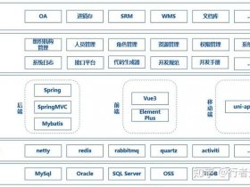 低代码应用平台；低代码应用平台有哪些