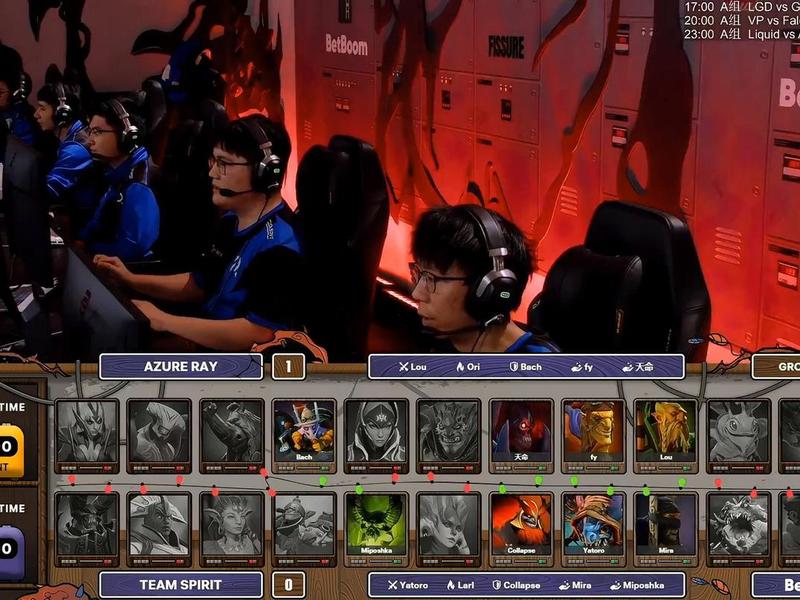 2018年dota2选手阵容 - 2018dota2战队阵容 2018年dota2选手阵容 - 2018dota2战队阵容