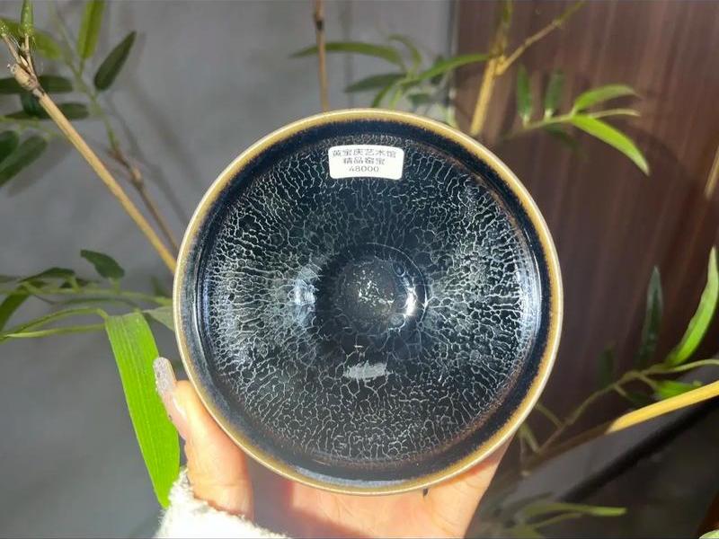 建盏的价格正常是多少钱一个;建盏的价格正常是多少钱一个呢 建盏的价格正常是多少钱一个;建盏的价格正常是多少钱一个呢
