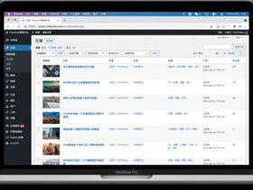 wordpress自助建国际站（wordpress搭建的知名网站）