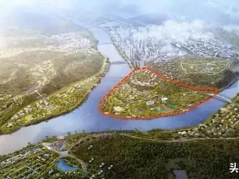 广元新商城建设、广元商贸城属于哪个区 广元新商城建设、广元商贸城属于哪个区