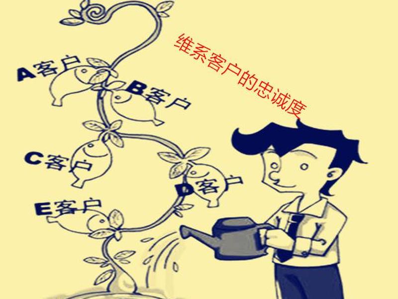 sem建站如何提高客户忠诚度、简述如何提高客户忠诚度 sem建站如何提高客户忠诚度、简述如何提高客户忠诚度