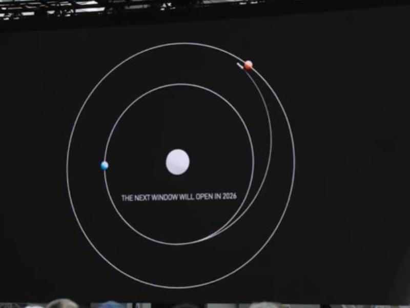 火星2026如何注册 火星2020计划官网注册 火星2026如何注册 火星2020计划官网注册