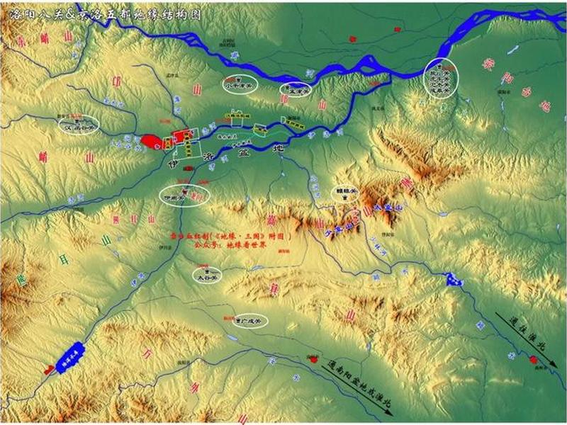 八城在哪里(八城是哪里) 八城在哪里(八城是哪里)
