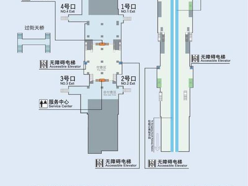 地铁车站建设流程九个步骤 地铁车站建设流程九个步骤是什么