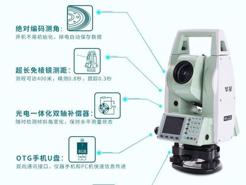 华星全站仪坐标使用教程 - 华星全站仪hts520r如何新建坐标 华星全站仪坐标使用教程 - 华星全站仪hts520r如何新建坐标