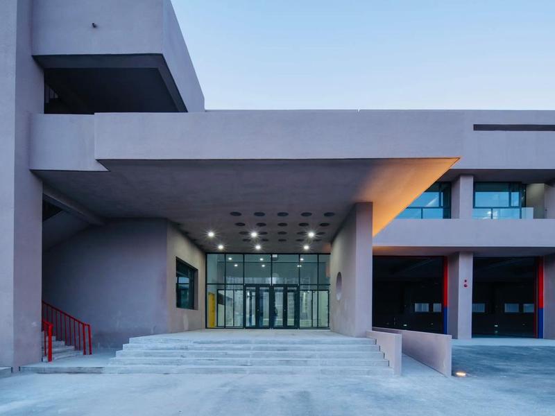 大良造建筑;大良造建筑设计(武汉)有限公司 大良造建筑;大良造建筑设计(武汉)有限公司