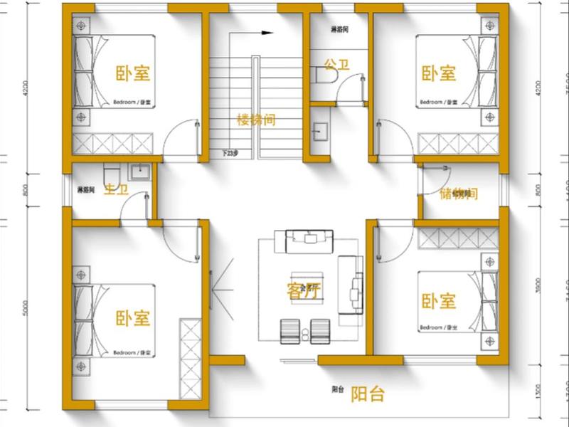 家居建房设计图 - 家居建房设计图平面图 家居建房设计图 - 家居建房设计图平面图