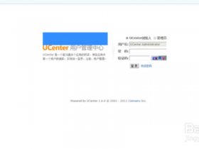 discuz搭建好后报错，discuz 搭建