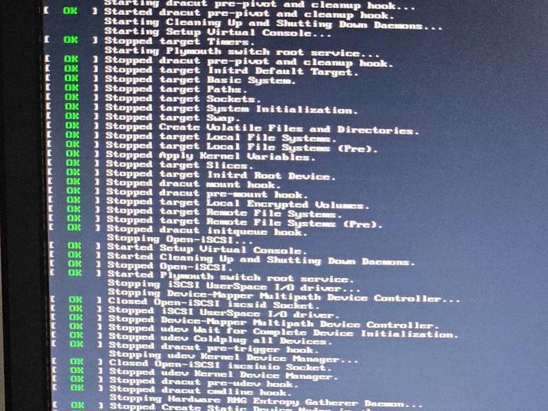 centos 8系统安装教程 - centos 8 安装教程 centos 8系统安装教程 - centos 8 安装教程
