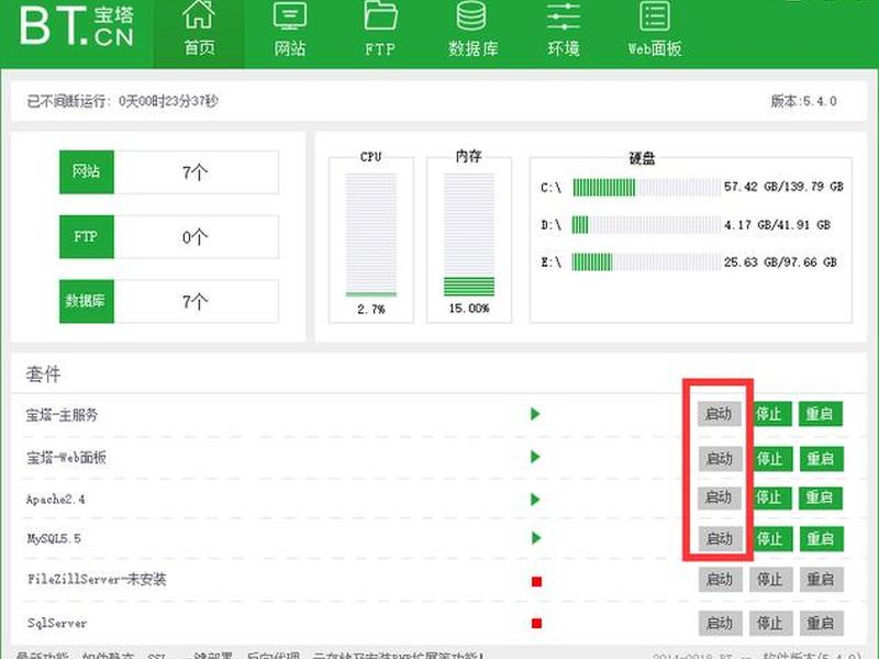 vps 宝塔建站教程、宝塔建站详细教程 vps 宝塔建站教程、宝塔建站详细教程
