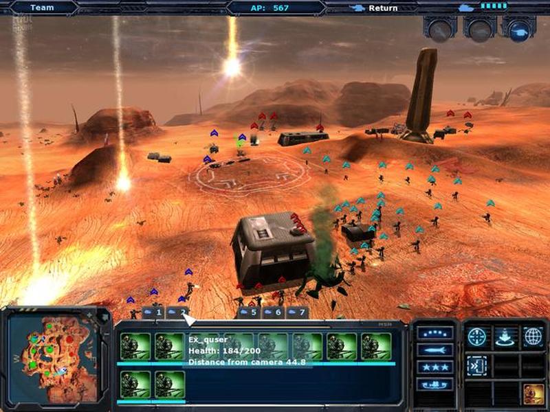 ground system(ground systems) ground system(ground systems)