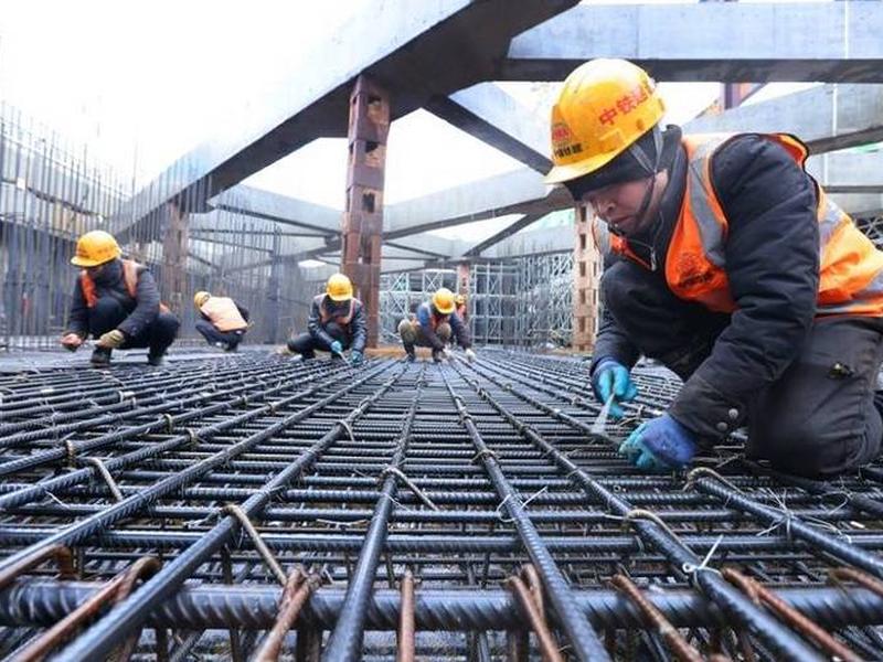 火车站建造过程视频(火车站建造过程视频大全) 火车站建造过程视频(火车站建造过程视频大全)